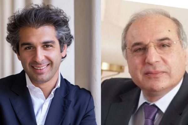 Արամ Խաչատրյանի որդին՝ ի աջակցություն Սմբատյանների դիմել է Նիկոլ Փաշինյանին