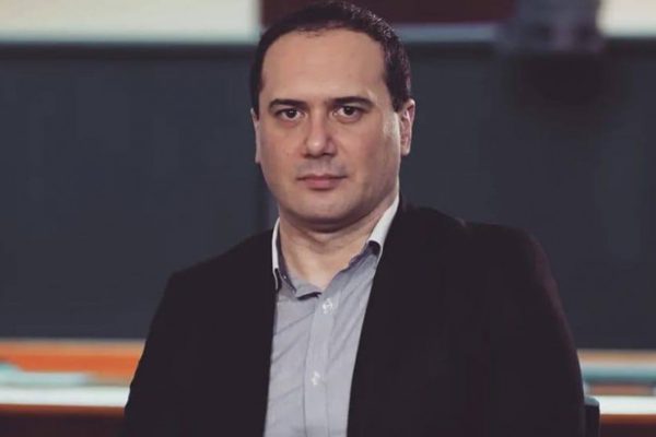 Թուրքիան ակնհայտորեն ավելի է ներգրավվում հարավկովկասյան զարգացումներին․ Պետրոսյան