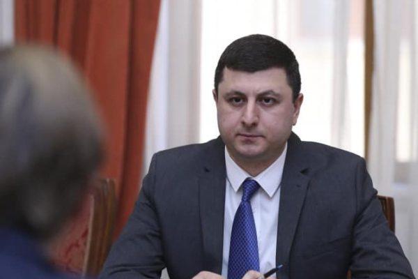 Տիգրան Աբրահամյան. Վարժական հավաքի մասնակցին հատուկ գործողության չեն ներգրավում