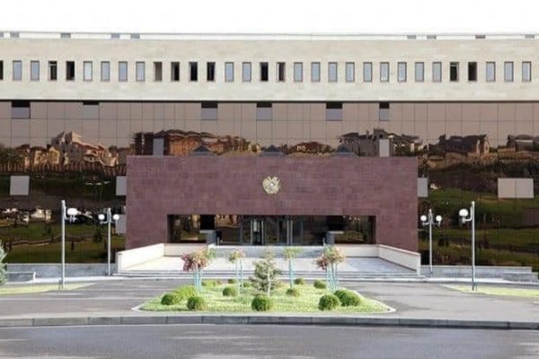 Ադրբեջանի հաղորդագրությունը, իբր ՀՀ ԶՈՒ-ն դիվերսիոն ներթափանցման փորձ է կատարել, բացարձակ սուտ է․ ՊՆ