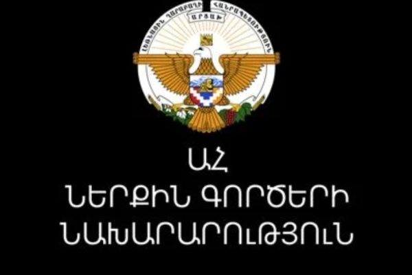 Ադրբեջանը 2 անգամ կրակել է բերքահավաք իրականացնող քաղաքացիների ուղղությամբ․ ԱՀ ՆԳՆ