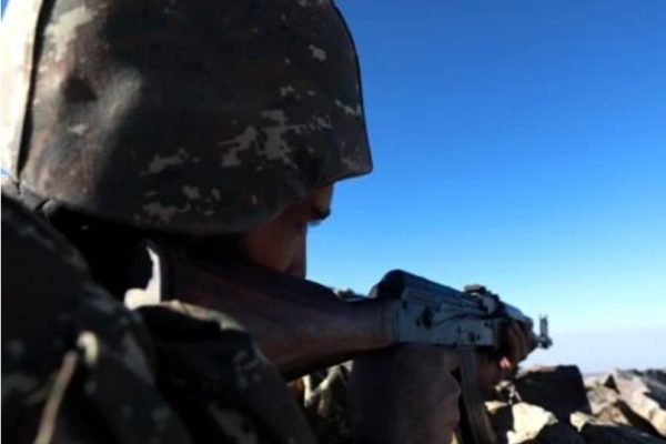 Ադրբեջանը տեղեկատվական հող է նախապատրաստում հերթական սադրանքի համար. ԱՀ ՊԲ