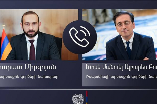 ԼՂ-ում հումանիտար իրավիճակի խորացումը կարող է վտանգի տակ դնել տարածաշրջանում խաղաղություն հաստատելու ջանքերը․ Միրզոյան