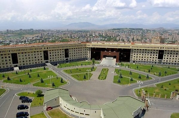 Հակառակորդի կրակոցի հետևանքով զինծառայողի զոհվելու դեպքի առթիվ նախաձեռնվել է քրեական վարույթ․ ՔԿ