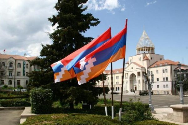 Արցախում սկսվում է իրավաբանական և ֆիզիկական անձանցից եգիպտացորենի բերքի ընդունումը և մթերումը