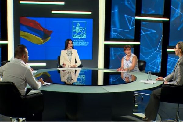 Քաղաքական խնդիրներն՝ ավագանու թեկնածուների տեսանկյունից