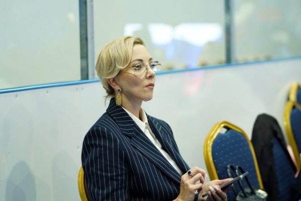 В Ереване завершился международный турнир по художественной гимнастике